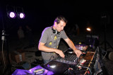 Afro Beach 10.09.2011